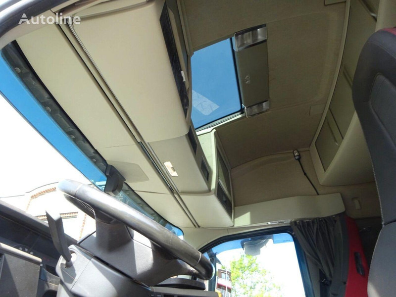 شاحنة ذات الخطاف Volvo FH 460 Hook lift truck 6x2: صور 14 شاحنة ذات الخطاف Volvo FH 460 Hook lift truck 6x2: صور 14
