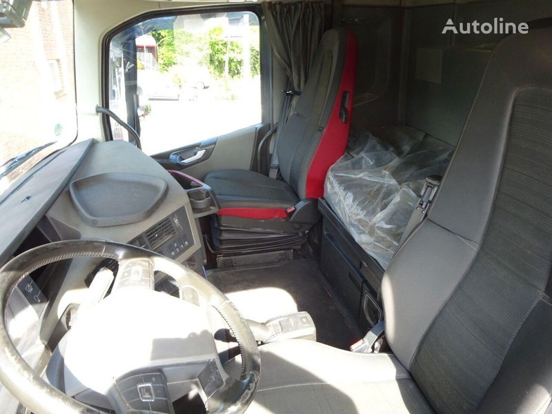 شاحنة ذات الخطاف Volvo FH 460 Hook lift truck 6x2: صور 15 شاحنة ذات الخطاف Volvo FH 460 Hook lift truck 6x2: صور 15