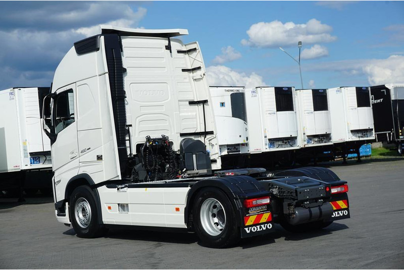 Volvo FH / 460 / I – SAVE / XL / EURO 6 / ACC / I -COOL / NOWY MODEL - شاحنة جرار: صور 5 Volvo FH / 460 / I – SAVE / XL / EURO 6 / ACC / I -COOL / NOWY MODEL - شاحنة جرار: صور 5