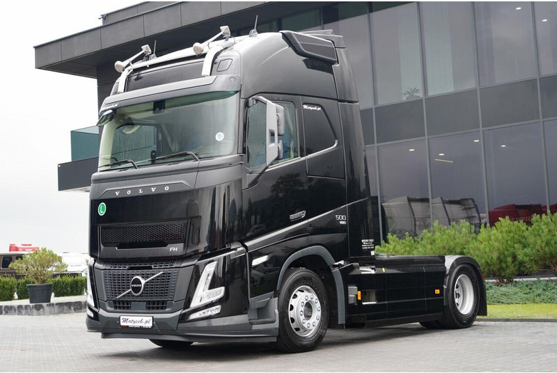 Volvo FH 500 / 2025 ROK / 88 TYS KM / XXL / I-SHIFT - شاحنة جرار: صور 1 Volvo FH 500 / 2025 ROK / 88 TYS KM / XXL / I-SHIFT - شاحنة جرار: صور 1