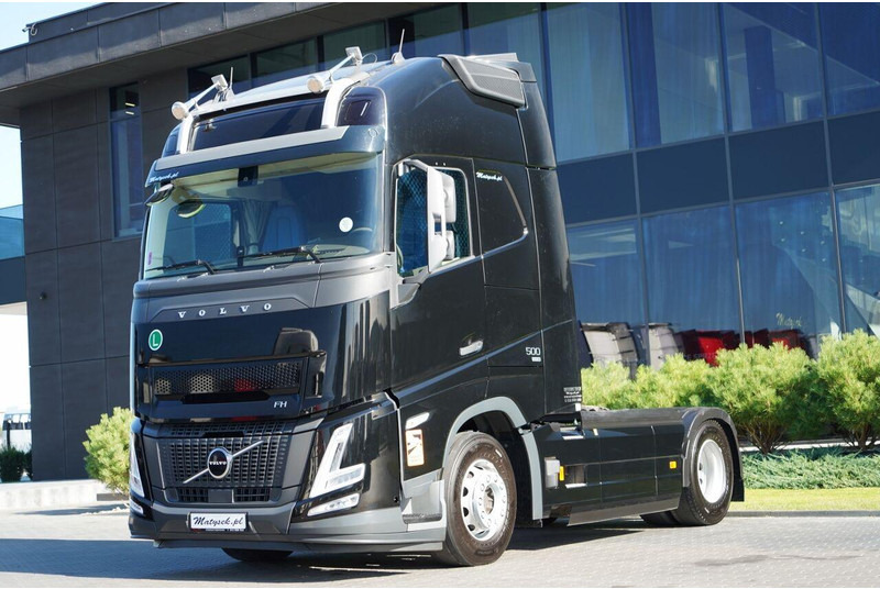 Volvo FH 500 / 2025 ROK / 97 TYS KM / XXL / I-SHIFT - شاحنة جرار: صور 2 Volvo FH 500 / 2025 ROK / 97 TYS KM / XXL / I-SHIFT - شاحنة جرار: صور 2