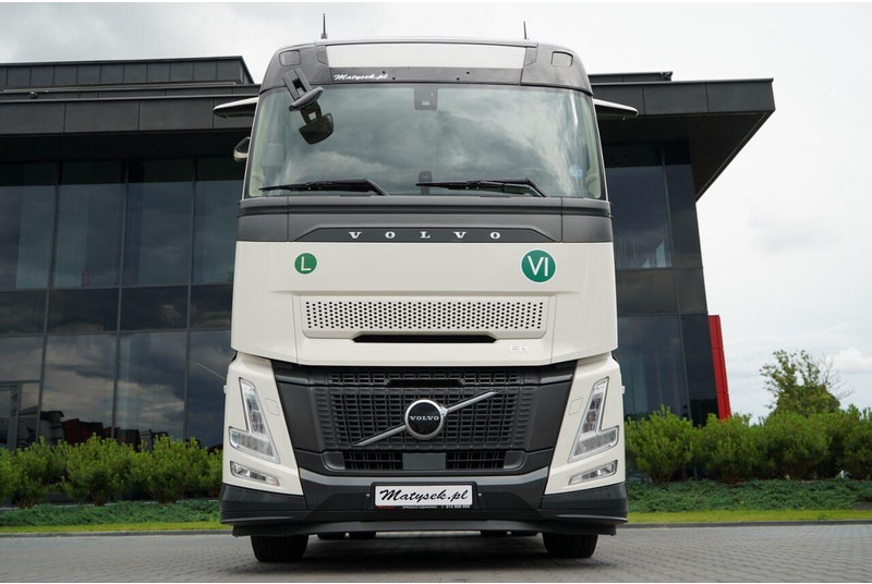 Volvo FH 500 AERO / 2025 ROK / I-SAVE / XXL . / GWARANCJA FABRYCZNA - شاحنة جرار: صور 4 Volvo FH 500 AERO / 2025 ROK / I-SAVE / XXL . / GWARANCJA FABRYCZNA - شاحنة جرار: صور 4