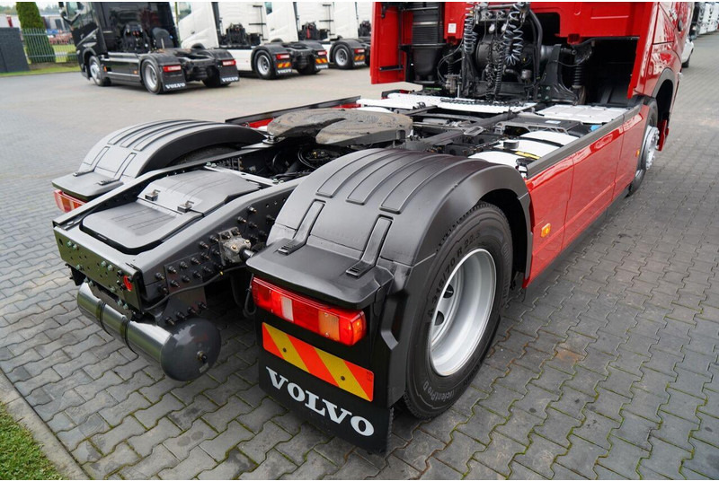 شاحنة جرار Volvo FH 500  / I-PARK COOL / I-SAVE: صور 15 شاحنة جرار Volvo FH 500  / I-PARK COOL / I-SAVE: صور 15