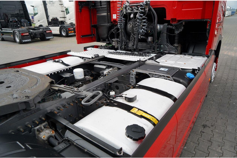 شاحنة جرار Volvo FH 500  / I-PARK COOL / I-SAVE: صور 16 شاحنة جرار Volvo FH 500  / I-PARK COOL / I-SAVE: صور 16