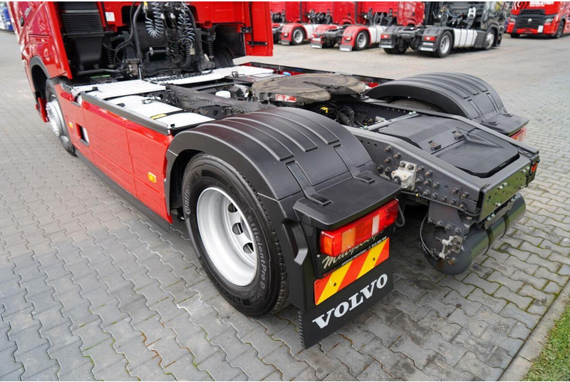شاحنة جرار Volvo FH 500  / I-PARK COOL / I-SAVE: صور 14 شاحنة جرار Volvo FH 500  / I-PARK COOL / I-SAVE: صور 14