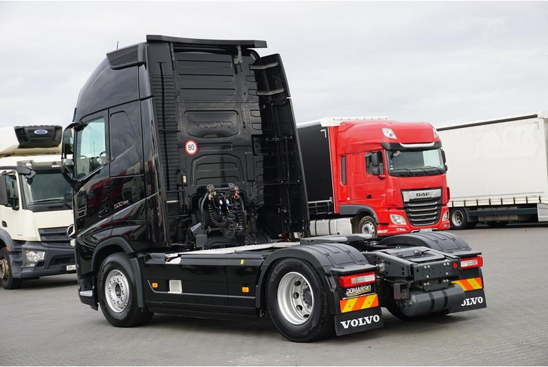 Volvo FH / 500 / I - SAVE / EURO 6 / ACC / XL / I - COOL - شاحنة جرار: صور 5 Volvo FH / 500 / I - SAVE / EURO 6 / ACC / XL / I - COOL - شاحنة جرار: صور 5