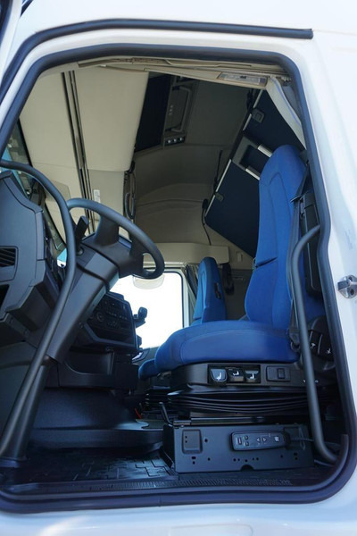 تأجير Volvo / FH / 500 / I – SAVE / XL / EURO 6 / ACC / I -COOL / NOWY MODEL Volvo / FH / 500 / I – SAVE / XL / EURO 6 / ACC / I -COOL / NOWY MODEL: صور 7