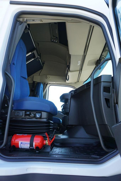 تأجير Volvo / FH / 500 / I – SAVE / XL / EURO 6 / ACC / I -COOL / NOWY MODEL Volvo / FH / 500 / I – SAVE / XL / EURO 6 / ACC / I -COOL / NOWY MODEL: صور 8