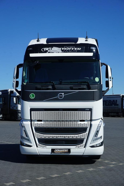 تأجير Volvo / FH / 500 / I – SAVE / XL / EURO 6 / ACC / I -COOL / NOWY MODEL Volvo / FH / 500 / I – SAVE / XL / EURO 6 / ACC / I -COOL / NOWY MODEL: صور 15