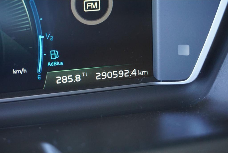 تأجير Volvo / FH / 500 / I – SAVE / XL / EURO 6 / ACC / I -COOL / NOWY MODEL Volvo / FH / 500 / I – SAVE / XL / EURO 6 / ACC / I -COOL / NOWY MODEL: صور 12