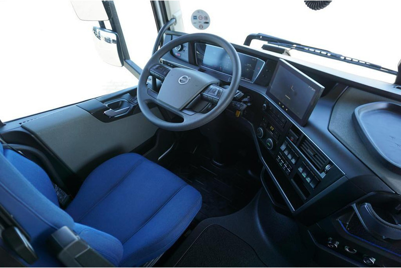 تأجير Volvo / FH / 500 / I – SAVE / XL / EURO 6 / ACC / I -COOL / NOWY MODEL Volvo / FH / 500 / I – SAVE / XL / EURO 6 / ACC / I -COOL / NOWY MODEL: صور 13