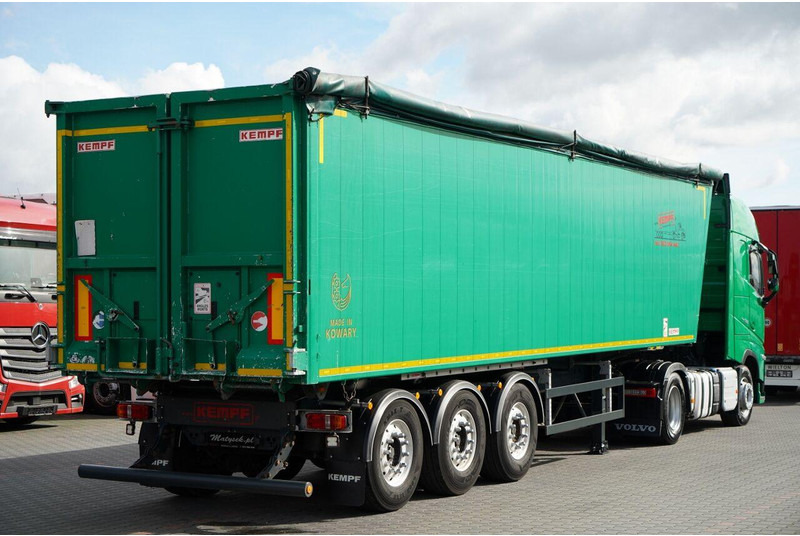 Volvo FH 500 - شاحنة جرار: صور 4 Volvo FH 500 - شاحنة جرار: صور 4