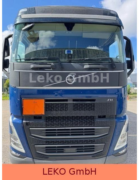 Volvo FH 500 - شاحنات الحاويات/ جسم علوي قابل للتغيير شاحنة: صور 1 Volvo FH 500 - شاحنات الحاويات/ جسم علوي قابل للتغيير شاحنة: صور 1