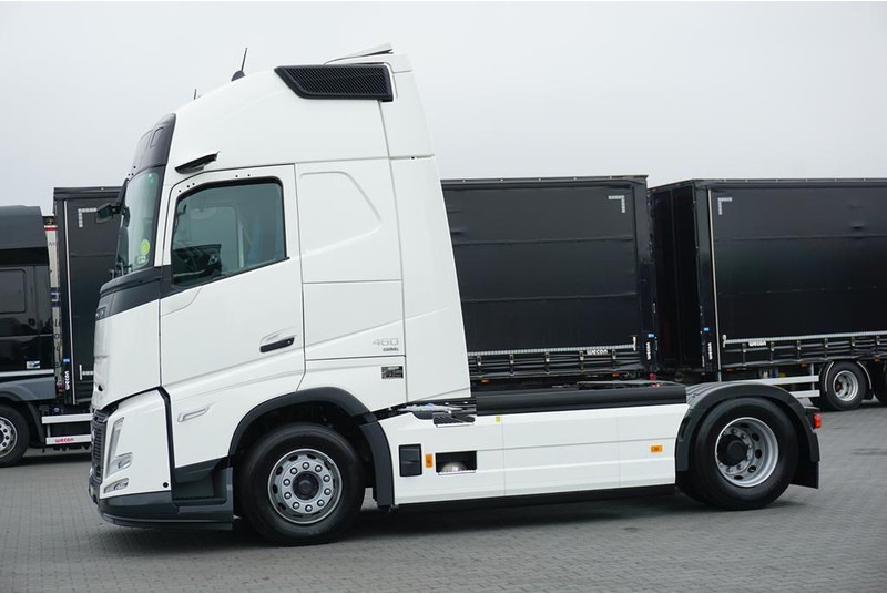 Volvo FH / AREO / 460 / I – SAVE / XL / EURO 6 / ACC / I -COOL / NOWY - شاحنة جرار: صور 4 Volvo FH / AREO / 460 / I – SAVE / XL / EURO 6 / ACC / I -COOL / NOWY - شاحنة جرار: صور 4