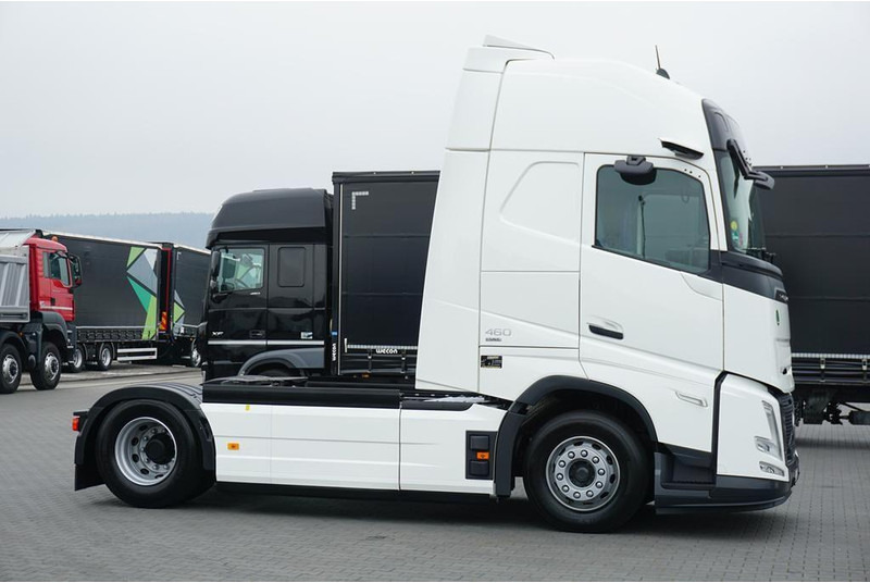 Volvo FH / AREO / 460 / I – SAVE / XL / EURO 6 / ACC / I -COOL / NOWY - شاحنة جرار: صور 5 Volvo FH / AREO / 460 / I – SAVE / XL / EURO 6 / ACC / I -COOL / NOWY - شاحنة جرار: صور 5