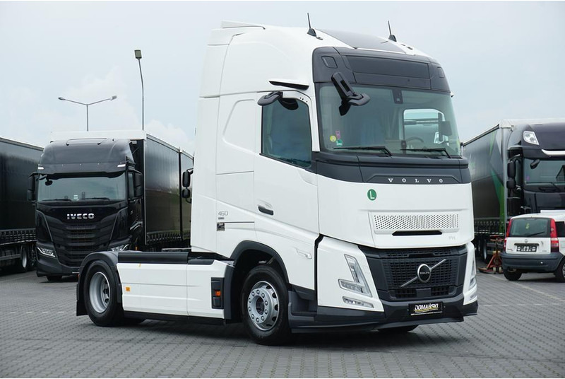 Volvo FH / AREO / 460 / I – SAVE / XL / EURO 6 / ACC / I -COOL / NOWY - شاحنة جرار: صور 3 Volvo FH / AREO / 460 / I – SAVE / XL / EURO 6 / ACC / I -COOL / NOWY - شاحنة جرار: صور 3