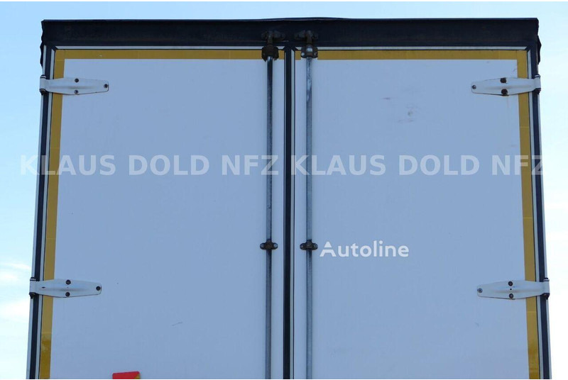Volvo FM 300 - Curtian side truck - شاحنة ستارة: صور 5 Volvo FM 300 - Curtian side truck - شاحنة ستارة: صور 5