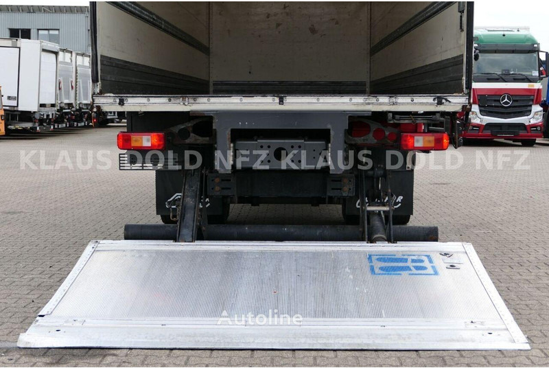 Volvo FM 330 - Koffer - بصندوق مغلق شاحنة: صور 5 Volvo FM 330 - Koffer - بصندوق مغلق شاحنة: صور 5