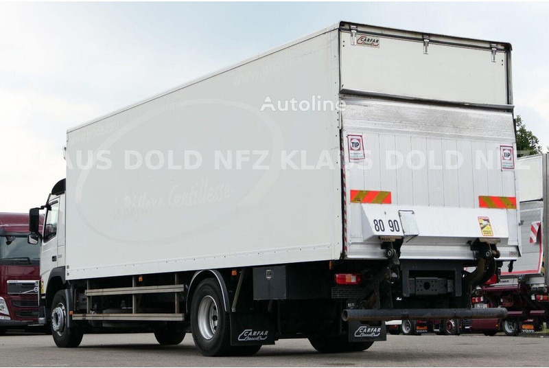 Volvo FM 330 - Koffer - بصندوق مغلق شاحنة: صور 4 Volvo FM 330 - Koffer - بصندوق مغلق شاحنة: صور 4