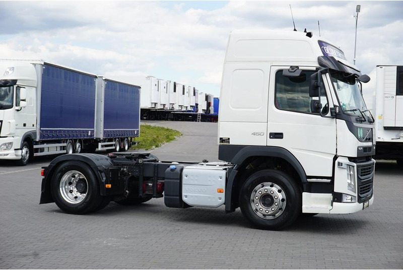 Volvo FM / 450 / ACC / EURO 6 / PEŁNY ADR / WAGA 6692 KG / KOMPRESOR - شاحنة جرار: صور 4 Volvo FM / 450 / ACC / EURO 6 / PEŁNY ADR / WAGA 6692 KG / KOMPRESOR - شاحنة جرار: صور 4