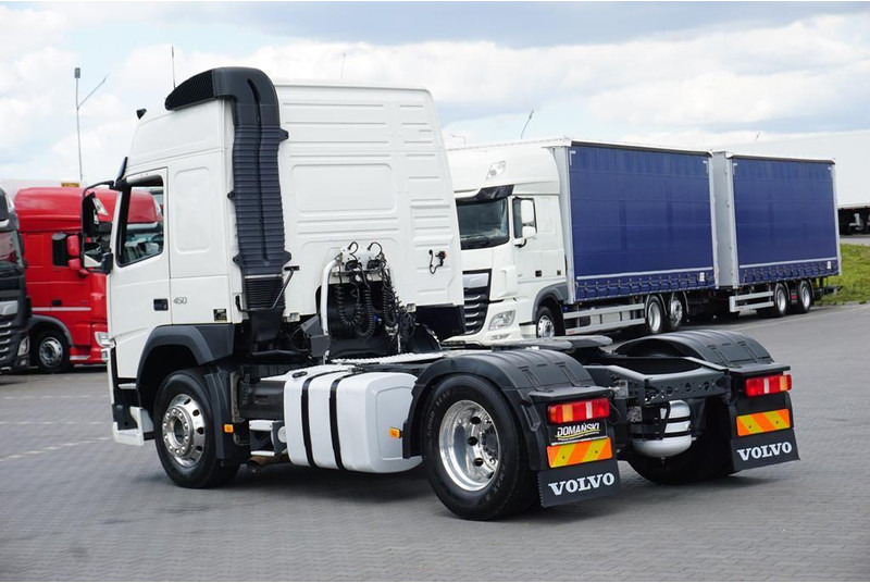 Volvo FM / 450 / ACC / EURO 6 / PEŁNY ADR / WAGA 6692 KG / KOMPRESOR - شاحنة جرار: صور 5 Volvo FM / 450 / ACC / EURO 6 / PEŁNY ADR / WAGA 6692 KG / KOMPRESOR - شاحنة جرار: صور 5