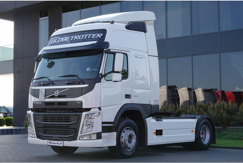 Volvo FM 460 / 13 LITROWY / PO KONTRAKCIE SERWISOWYM / EURO 6 - شاحنة جرار: صور 4 Volvo FM 460 / 13 LITROWY / PO KONTRAKCIE SERWISOWYM / EURO 6 - شاحنة جرار: صور 4