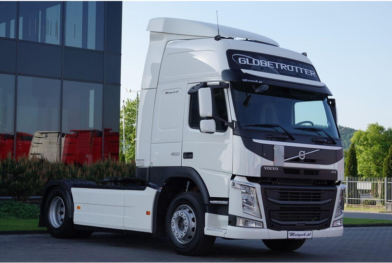Volvo FM 460 / 13 LITROWY / PO KONTRAKCIE SERWISOWYM / EURO 6 - شاحنة جرار: صور 1 Volvo FM 460 / 13 LITROWY / PO KONTRAKCIE SERWISOWYM / EURO 6 - شاحنة جرار: صور 1