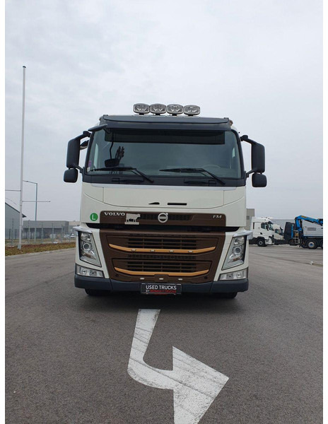Volvo FM 500 Viehtransporter ( Rind / beef ) - شاحنة نقل المواشي شاحنة: صور 3 Volvo FM 500 Viehtransporter ( Rind / beef ) - شاحنة نقل المواشي شاحنة: صور 3