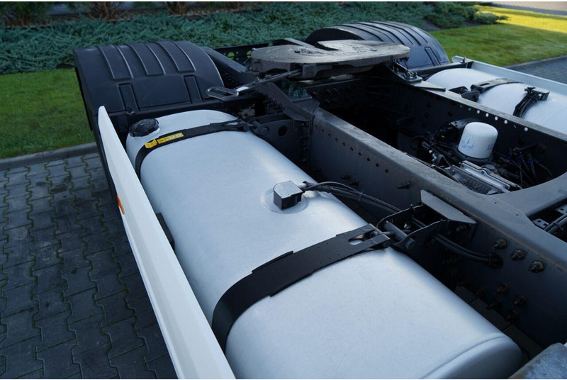 شاحنة جرار Volvo Volvo FH 500 / STANDARD / 2019 /: صور 17