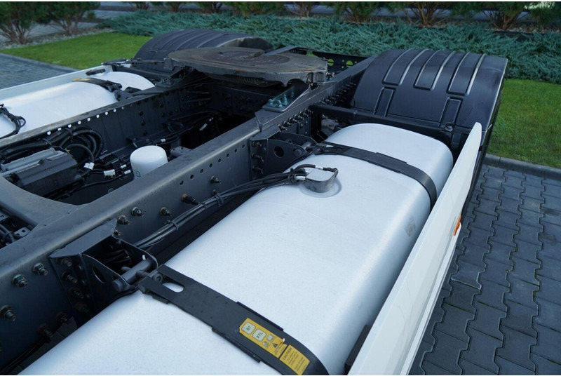 شاحنة جرار Volvo Volvo FH 500 / STANDARD / 2019 /: صور 12