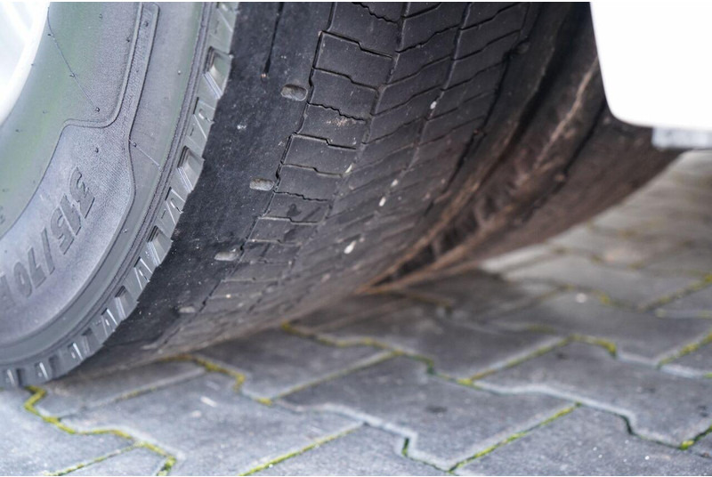 شاحنة جرار Volvo Volvo FH 500 / STANDARD / 2019 /: صور 20