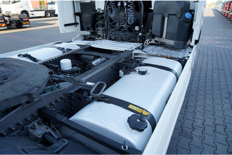 شاحنة جرار Volvo Volvo FH 500 / STANDARD / 2019 /: صور 16