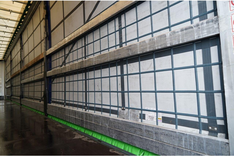 تأجير Wielton / FIRANKA / STANDARD / OŚ PODNOSZONA / PLANDEKA ZBROJONA Wielton / FIRANKA / STANDARD / OŚ PODNOSZONA / PLANDEKA ZBROJONA: صور 15