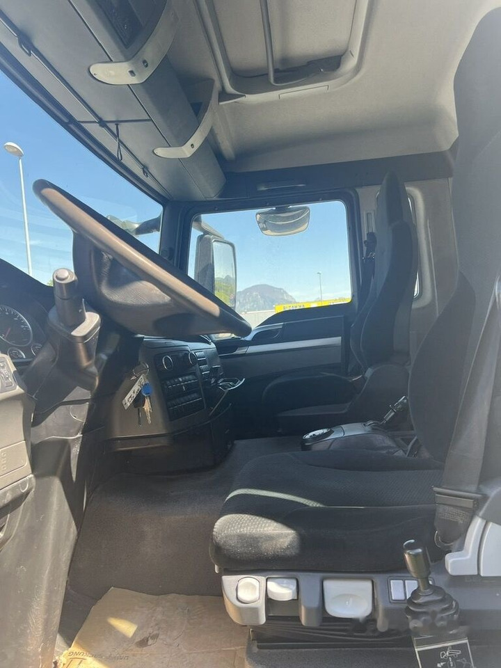 MAN TGS 33.400 - قلابات: صور 5 MAN TGS 33.400 - قلابات: صور 5