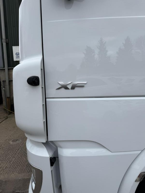 DAF FTG XF 480 Euro 6 Super Space cab - شاحنة جرار: صور 3 DAF FTG XF 480 Euro 6 Super Space cab - شاحنة جرار: صور 3