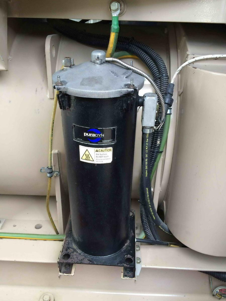 Cummins Generator 1425 KVA powerd by KTA50-G3 Super Silent - مجموعة المولدات: صور 4 Cummins Generator 1425 KVA powerd by KTA50-G3 Super Silent - مجموعة المولدات: صور 4