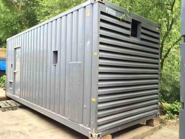 Cummins Generator 1425 KVA powerd by KTA50-G3 - مجموعة المولدات: صور 2 Cummins Generator 1425 KVA powerd by KTA50-G3 - مجموعة المولدات: صور 2