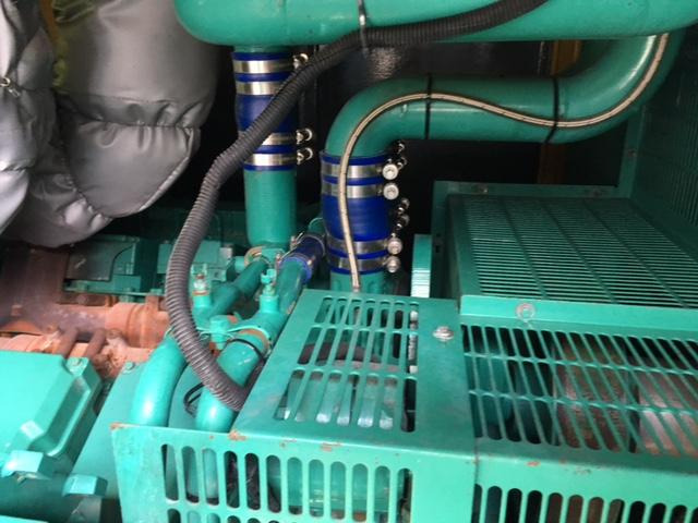 Cummins QST30G-G4 Generator 1000 KVA QST30-G4 Engine Super Silent - مجموعة المولدات: صور 4 Cummins QST30G-G4 Generator 1000 KVA QST30-G4 Engine Super Silent - مجموعة المولدات: صور 4