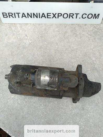 BOSCH 24V Starter Motor – For Nissan Atleon Truck | OEM Quality | Export Ready - بدء: صور 2 BOSCH 24V Starter Motor – For Nissan Atleon Truck | OEM Quality | Export Ready - بدء: صور 2