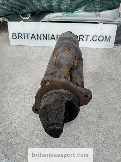 BOSCH 24V Starter Motor – For Nissan Atleon Truck | OEM Quality | Export Ready - بدء: صور 4 BOSCH 24V Starter Motor – For Nissan Atleon Truck | OEM Quality | Export Ready - بدء: صور 4