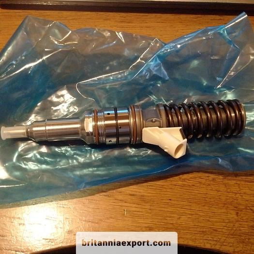 BOSCH Injector for Iveco Eurostar, Eurotech, Stralis Trucks | - حاقن: صور 1 BOSCH Injector for Iveco Eurostar, Eurotech, Stralis Trucks | - حاقن: صور 1
