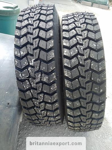 FACTORY Retread 315/80R22.5 156/150J Truck Tyres | Quarry Tread | Heavy-Duty | Export Ready - الإطارات: صور 2 FACTORY Retread 315/80R22.5 156/150J Truck Tyres | Quarry Tread | Heavy-Duty | Export Ready - الإطارات: صور 2