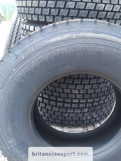 FACTORY Retread 315/80R22.5 Truck Tyres | Heavy-Duty | €195 Each | Export Ready - الإطارات: صور 5 FACTORY Retread 315/80R22.5 Truck Tyres | Heavy-Duty | €195 Each | Export Ready - الإطارات: صور 5