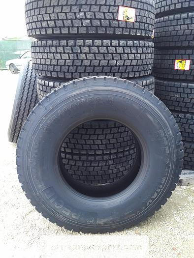 FACTORY Retread 315/80R22.5 Truck Tyres | Heavy-Duty | €195 Each | Export Ready - الإطارات: صور 4 FACTORY Retread 315/80R22.5 Truck Tyres | Heavy-Duty | €195 Each | Export Ready - الإطارات: صور 4