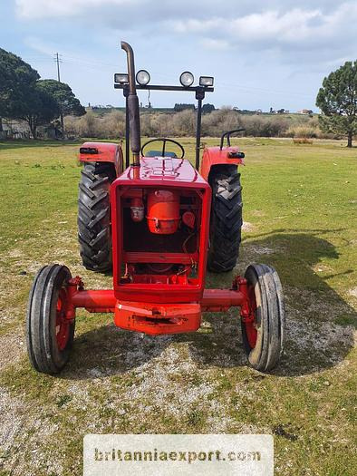 INTERNATIONAL 523 Farm Tractor | 2.9 diesel | 3 cylinder | - جرار: صور 2 INTERNATIONAL 523 Farm Tractor | 2.9 diesel | 3 cylinder | - جرار: صور 2