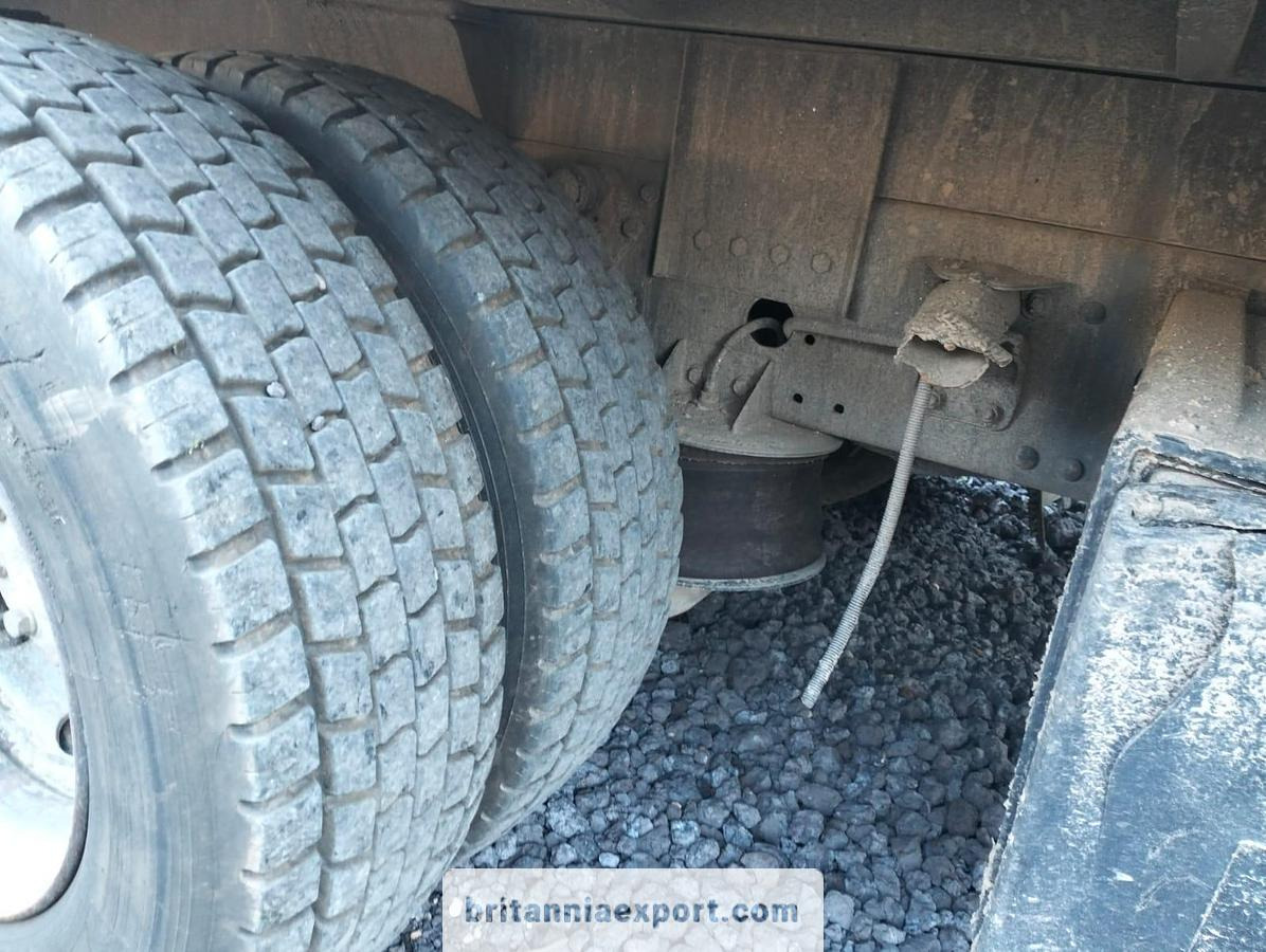 MERCEDES-BENZ Atego 1528 | 15 Ton | with Palfinger PK7501 5.7 Ton Crane - قلابات: صور 5 MERCEDES-BENZ Atego 1528 | 15 Ton | with Palfinger PK7501 5.7 Ton Crane - قلابات: صور 5