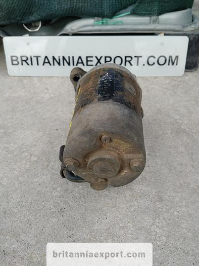 NIPPONDENSO 12V Starter Motor – For Toyota Dyna BU20 / BU30 & Land Cruiser BJ40 - بدء: صور 3 NIPPONDENSO 12V Starter Motor – For Toyota Dyna BU20 / BU30 & Land Cruiser BJ40 - بدء: صور 3