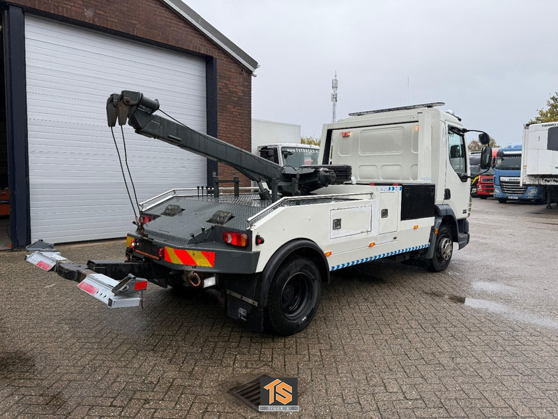 DAF FA LF45 EURO 3 - MANUAL - TOWTRUCK/AFSLEPER/ABSCHLEPP - BELGIUM TRUCK - TUV/APK 06/2026 - TOP! - سيارة السحب للتصليح: صور 2 DAF FA LF45 EURO 3 - MANUAL - TOWTRUCK/AFSLEPER/ABSCHLEPP - BELGIUM TRUCK - TUV/APK 06/2026 - TOP! - سيارة السحب للتصليح: صور 2
