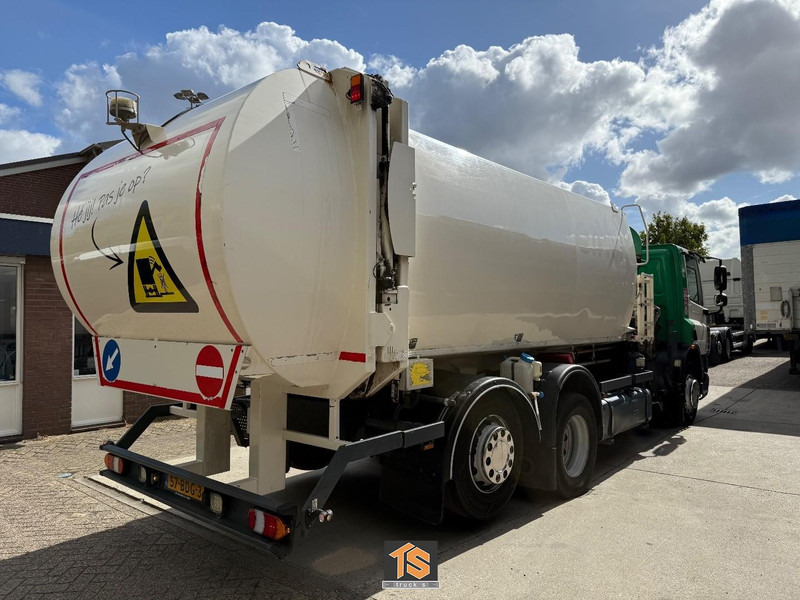 DAF FAN CF 75.250 - 6X2 - AUTOMATIC - NL TOP TRUCK - شاحنة القمامة: صور 5 DAF FAN CF 75.250 - 6X2 - AUTOMATIC - NL TOP TRUCK - شاحنة القمامة: صور 5