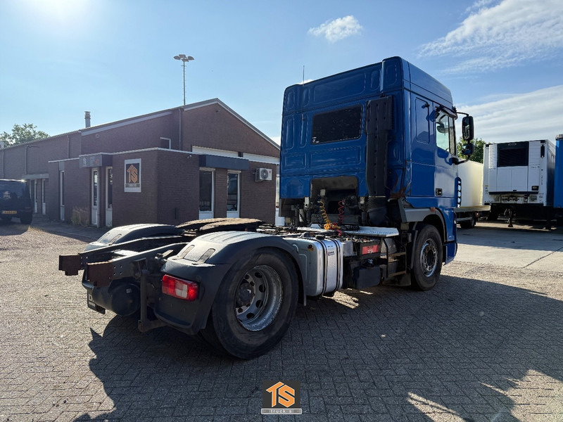 DAF FT XF105 410 - SC - HYDRAULIEK - NL TOP TRUCK - TUV 11/25 - شاحنة جرار: صور 5 DAF FT XF105 410 - SC - HYDRAULIEK - NL TOP TRUCK - TUV 11/25 - شاحنة جرار: صور 5